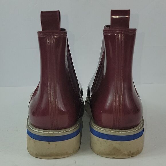 Cougar Kensington Waterproof Rubber Women's  Ankle Boots - Picture 5 of 13